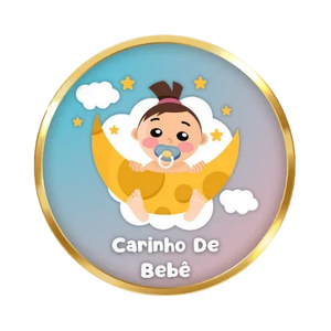 Carinho De Bebê