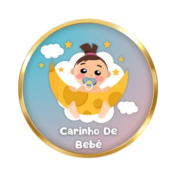 Carinho De Bebê