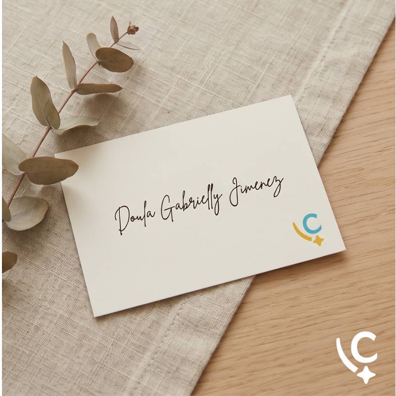 Kit Premium Curadoria Doula Gaby - Saída Maternidade Inclusa