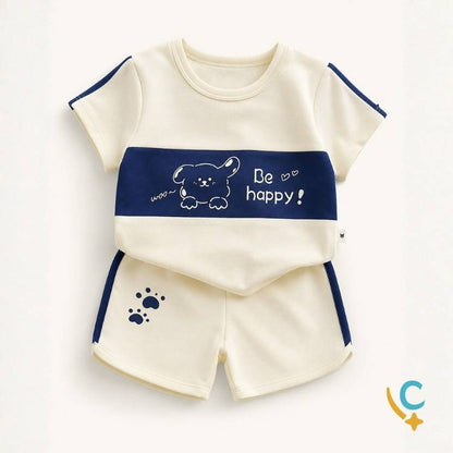 Conjunto Bebê Algodão Confort Premium – Leve e Resistente
