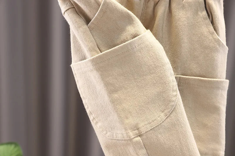 Conjunto Bebê Social Premium 3 Peças – Elegância e Conforto