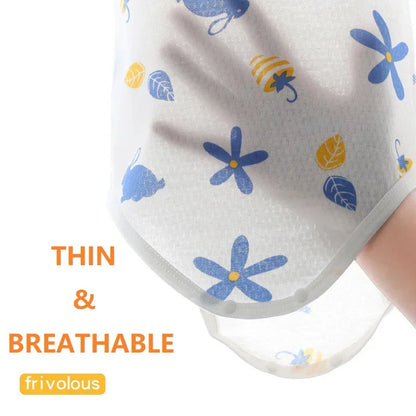 Body Bebê Algodão Premium – Macio e Confortável 0 a 2 Anos