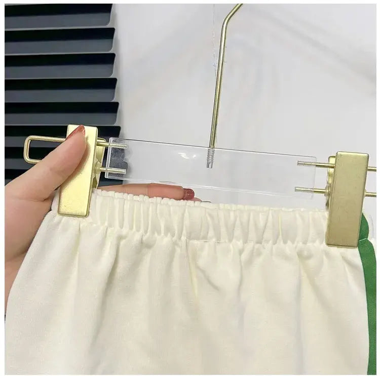 Conjunto Bebê Algodão Confort Premium – Leve e Resistente