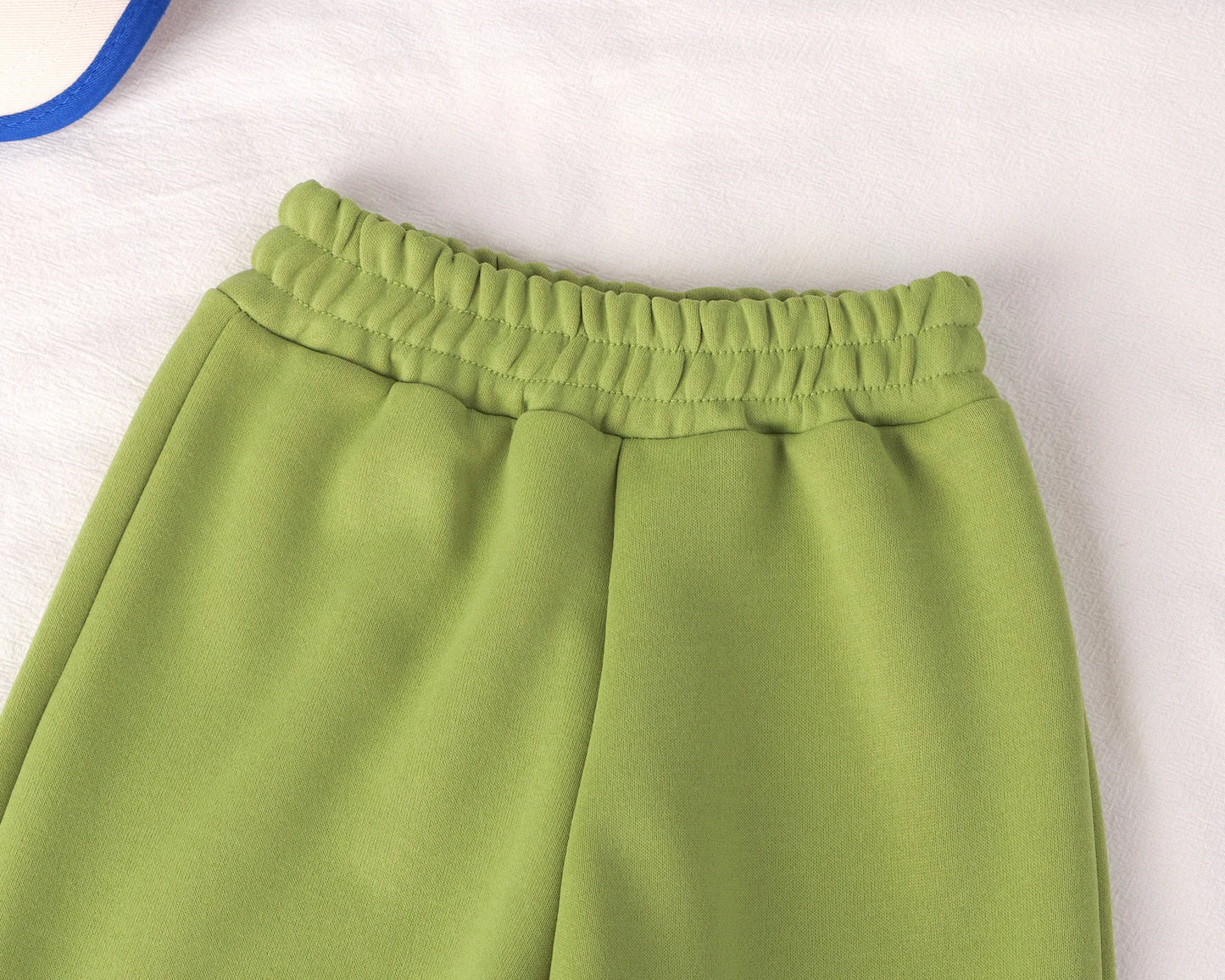 Conjunto Bebê Inverno Premium – Conforto Térmico 2 a 3 Anos