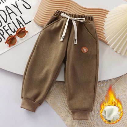 Calça Cargo Infantil Street Style – Conforto e Estilo