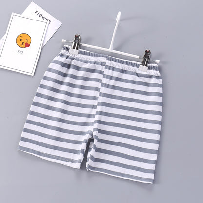Shorts Bebê Algodão Premium – Leve e Confortável