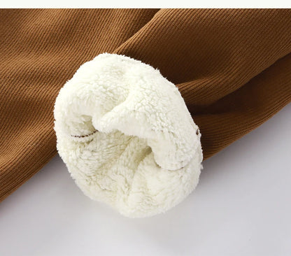 Calça Cargo Infantil Street Style – Conforto e Estilo