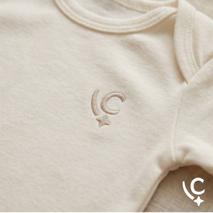 Kit Essencial RN — Curadoria Doula Gaby | Presente Perfeito para Recém-Nascido