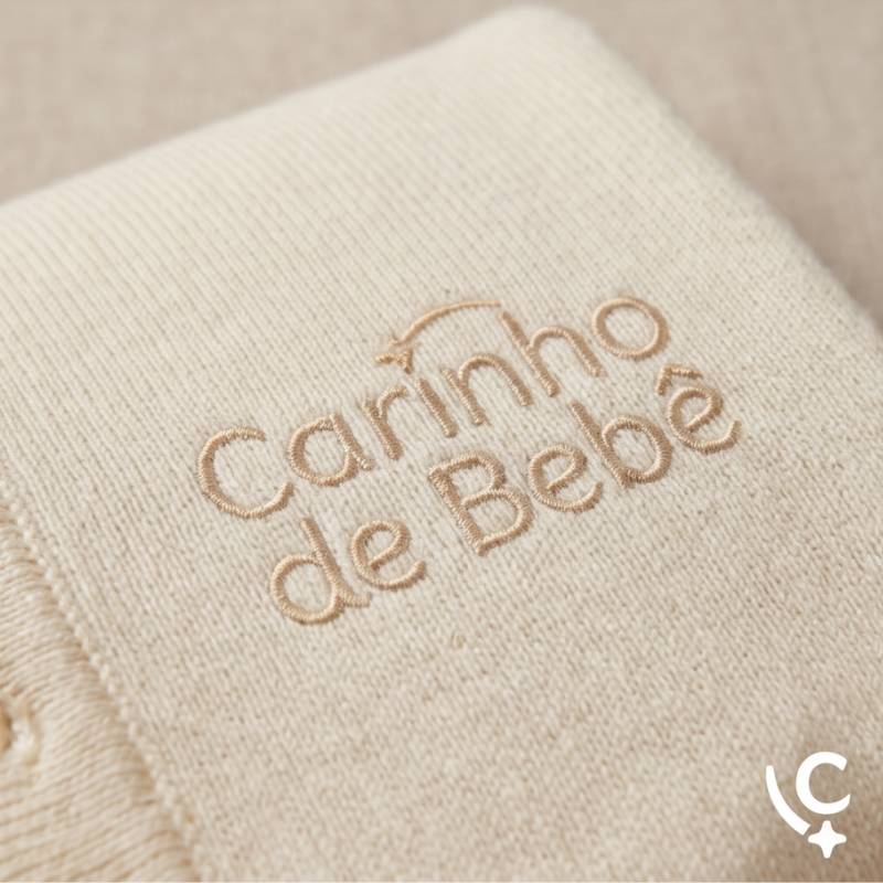 Kit Premium Curadoria Doula Gaby - Saída Maternidade Inclusa